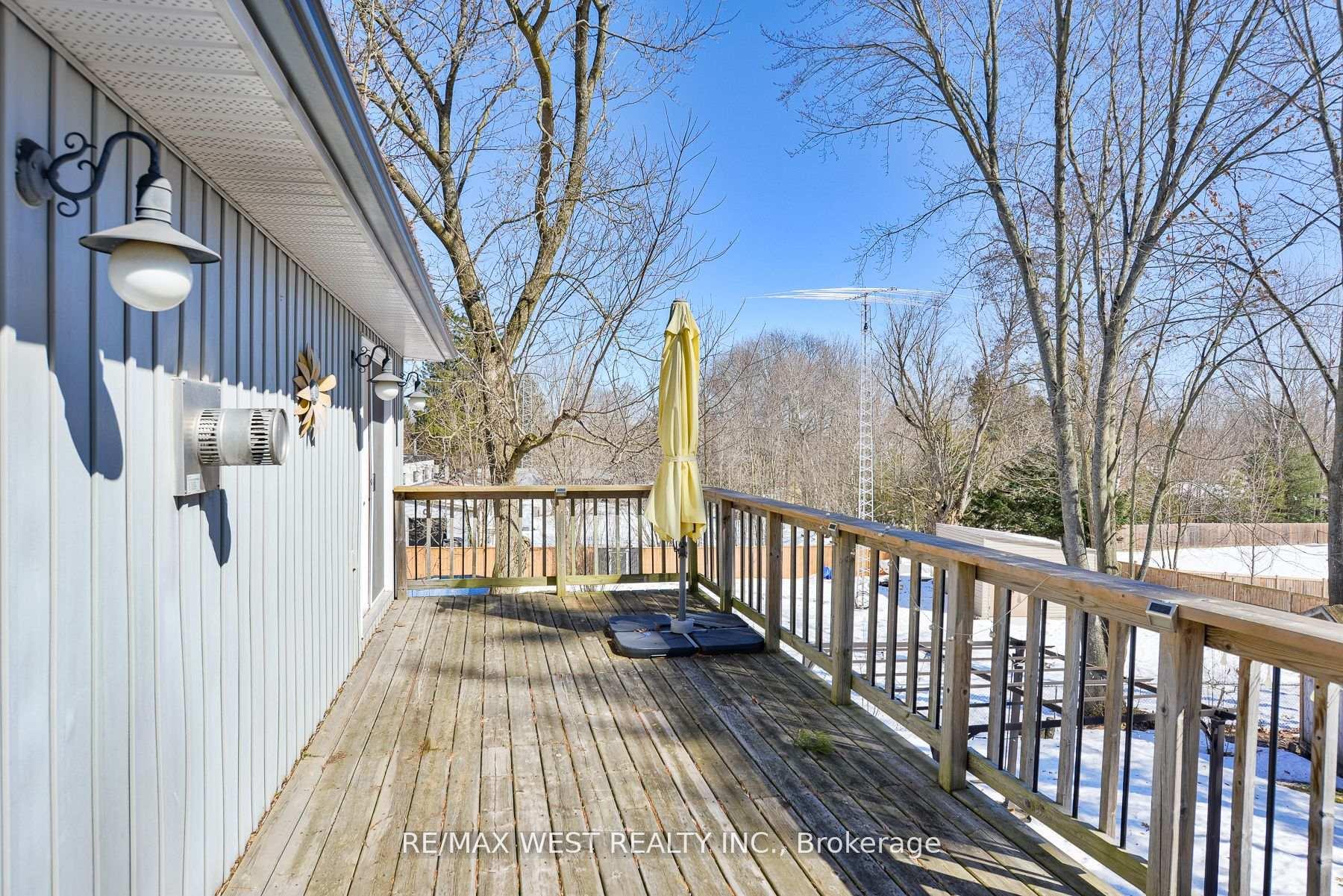 Photo 14 of 13 Albert Street W, Springwater, Hillsdale — HOMEH