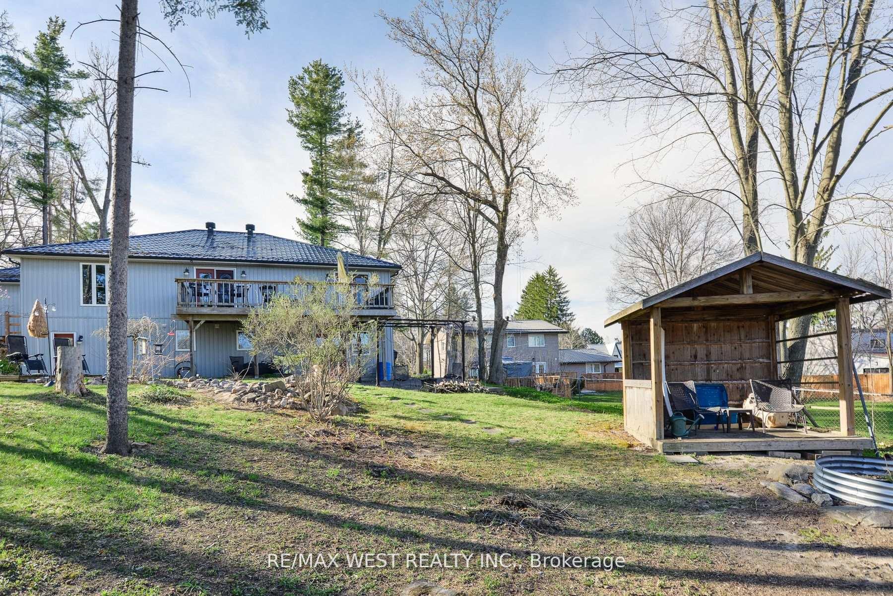 Photo 19 of 13 Albert Street W, Springwater, Hillsdale — HOMEH