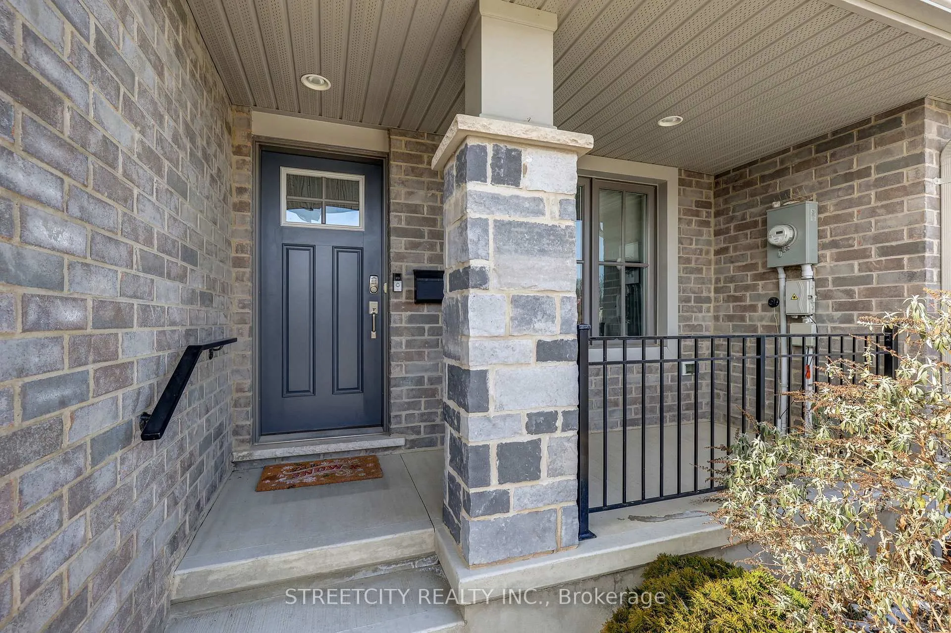 Photo 3 of 6 Arbor Trail, St. Thomas — HOMEH