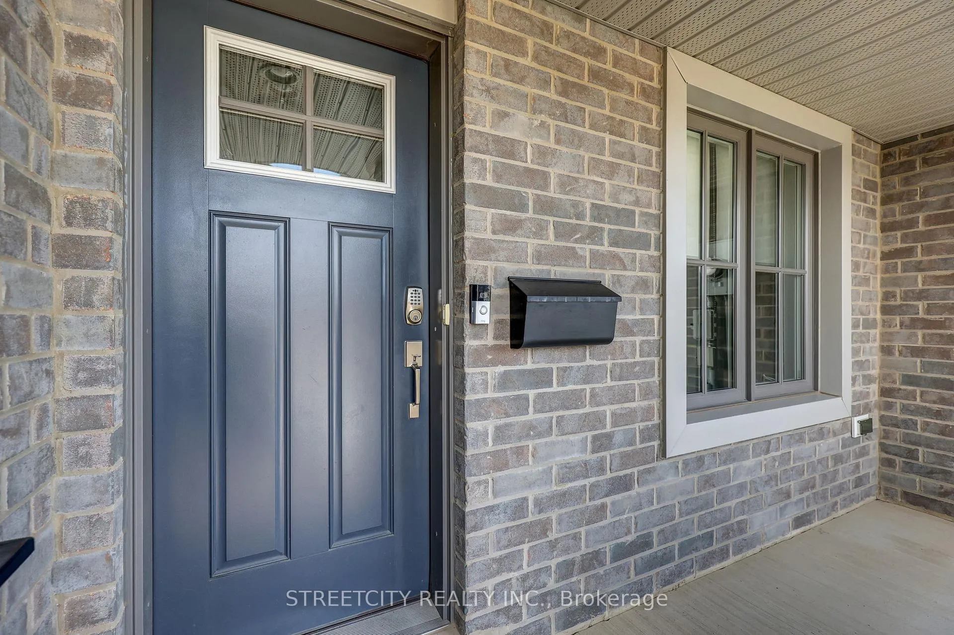 Photo 33 of 6 Arbor Trail, St. Thomas — HOMEH