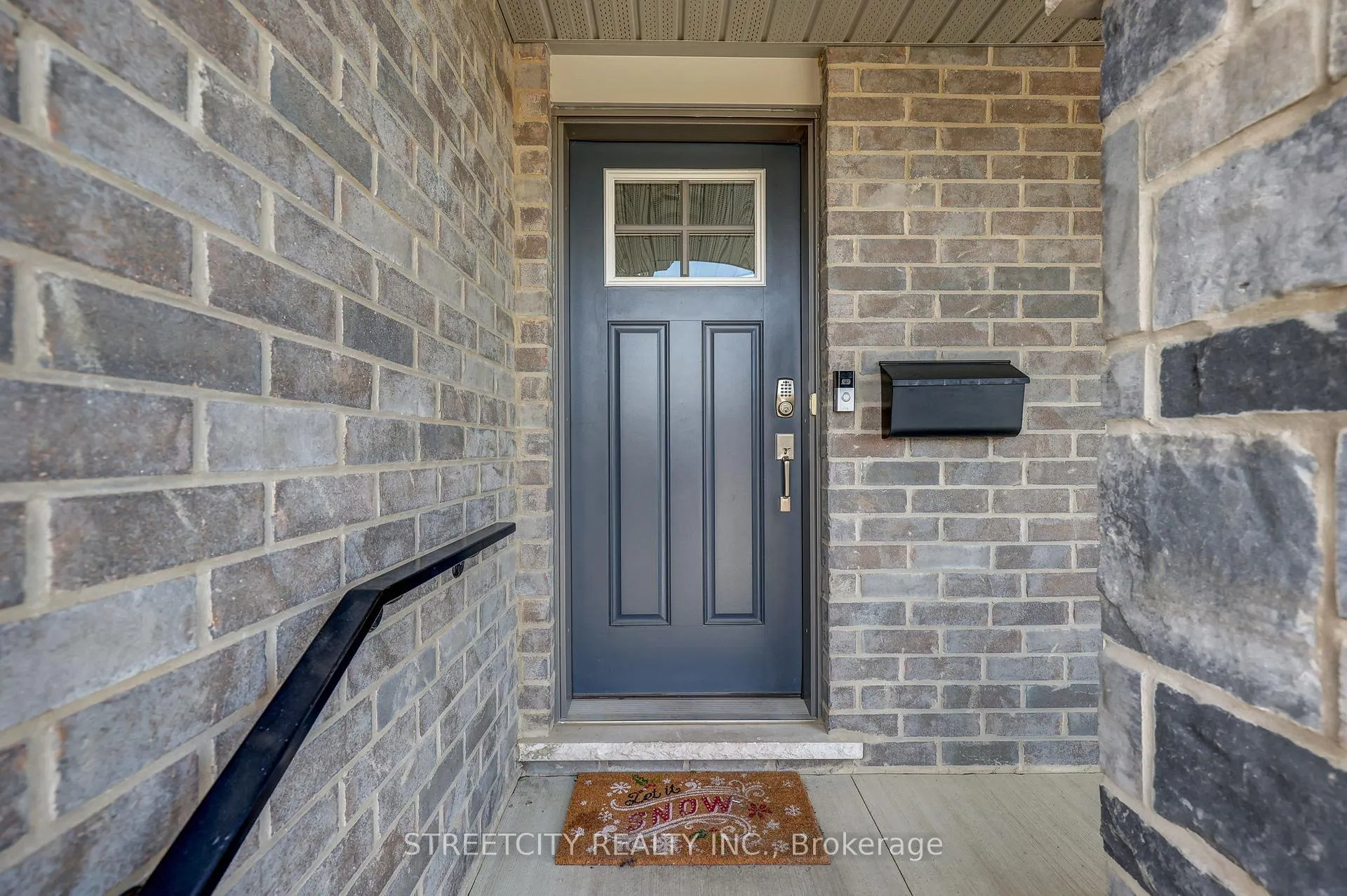 Photo 34 of 6 Arbor Trail, St. Thomas — HOMEH