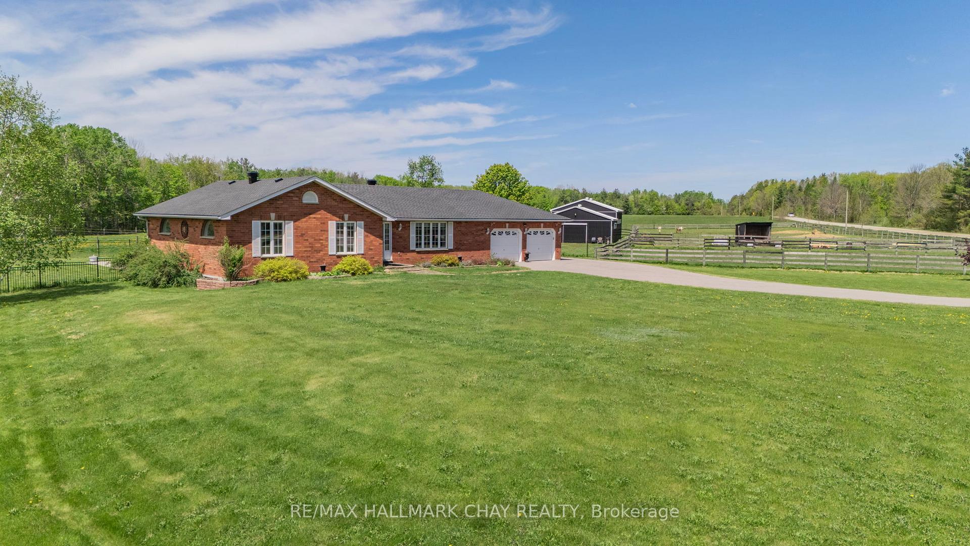 Photo 4 of 1846 Atkinson Road, Springwater, Rural Springwater — HOMEH