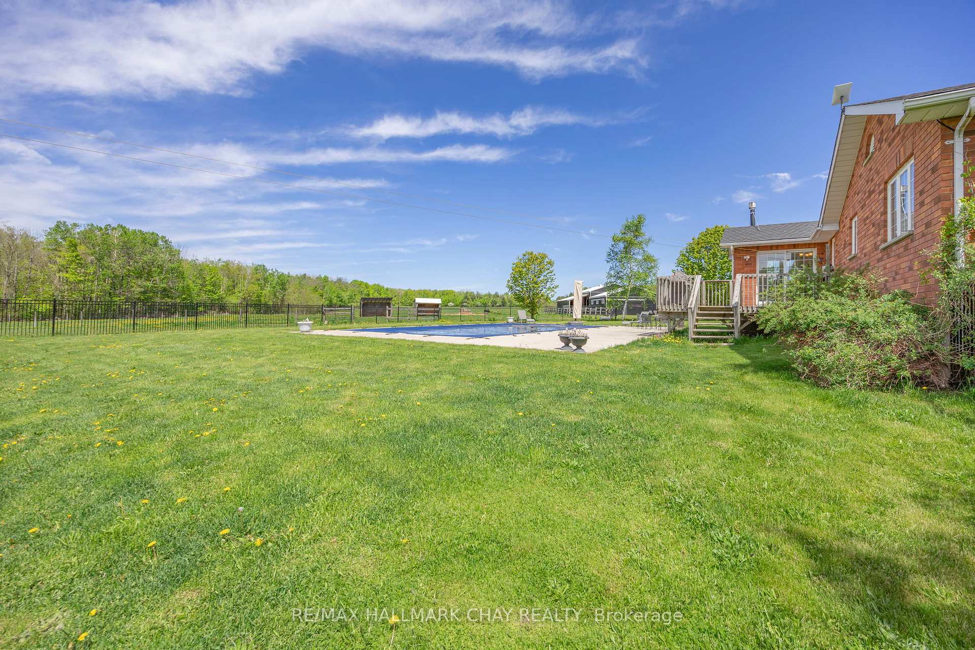 Photo 8 of 1846 Atkinson Road, Springwater, Rural Springwater — HOMEH