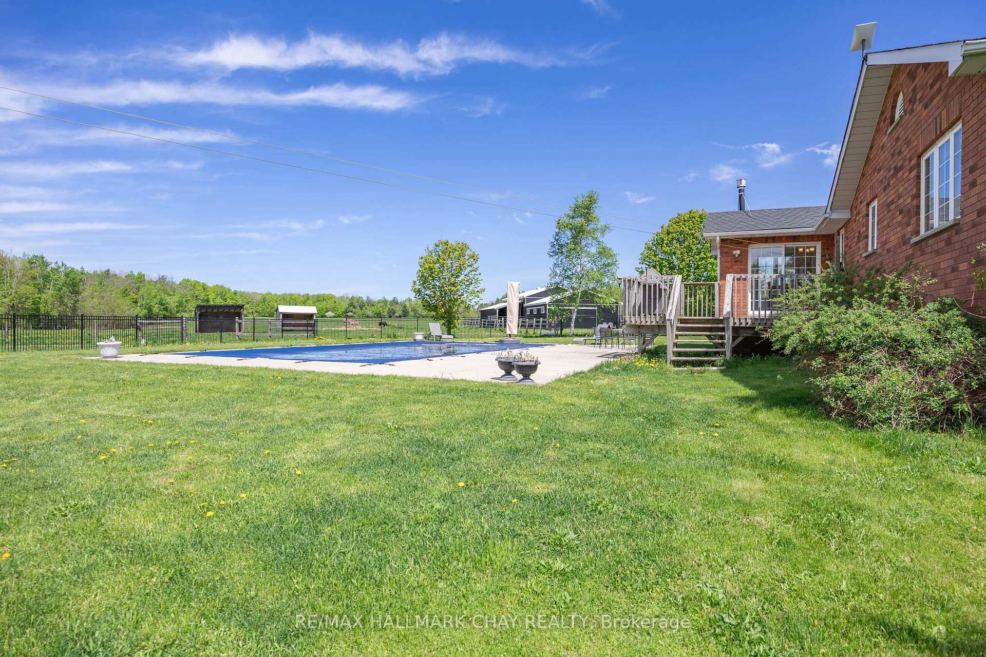 Photo 9 of 1846 Atkinson Road, Springwater, Rural Springwater — HOMEH