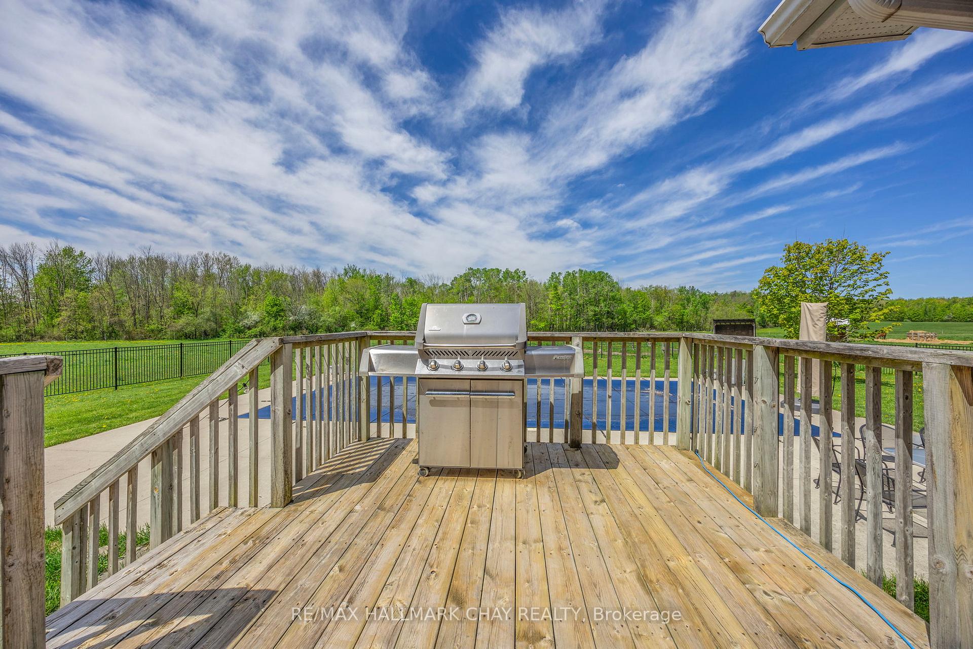 Photo 10 of 1846 Atkinson Road, Springwater, Rural Springwater — HOMEH