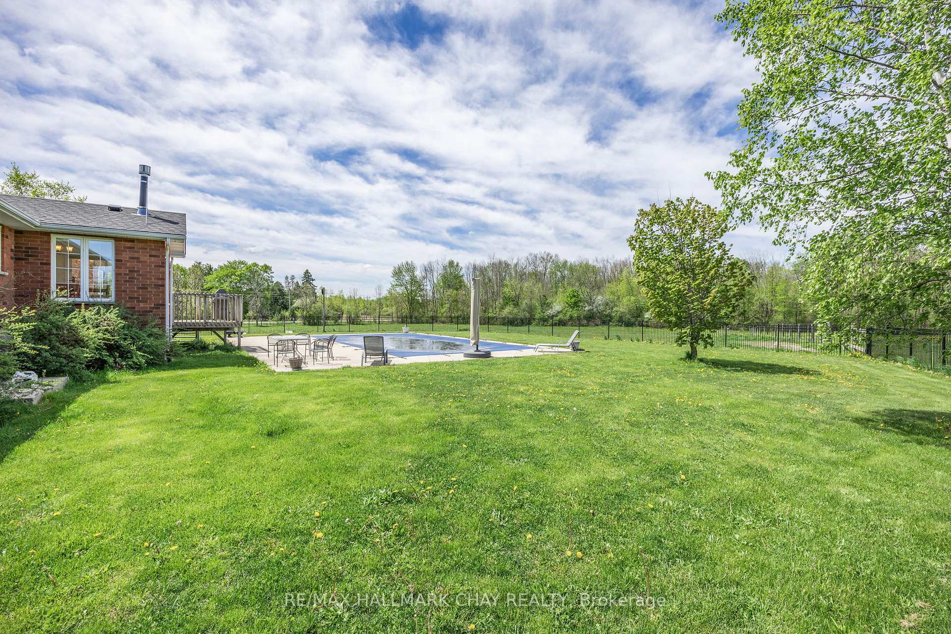 Photo 14 of 1846 Atkinson Road, Springwater, Rural Springwater — HOMEH