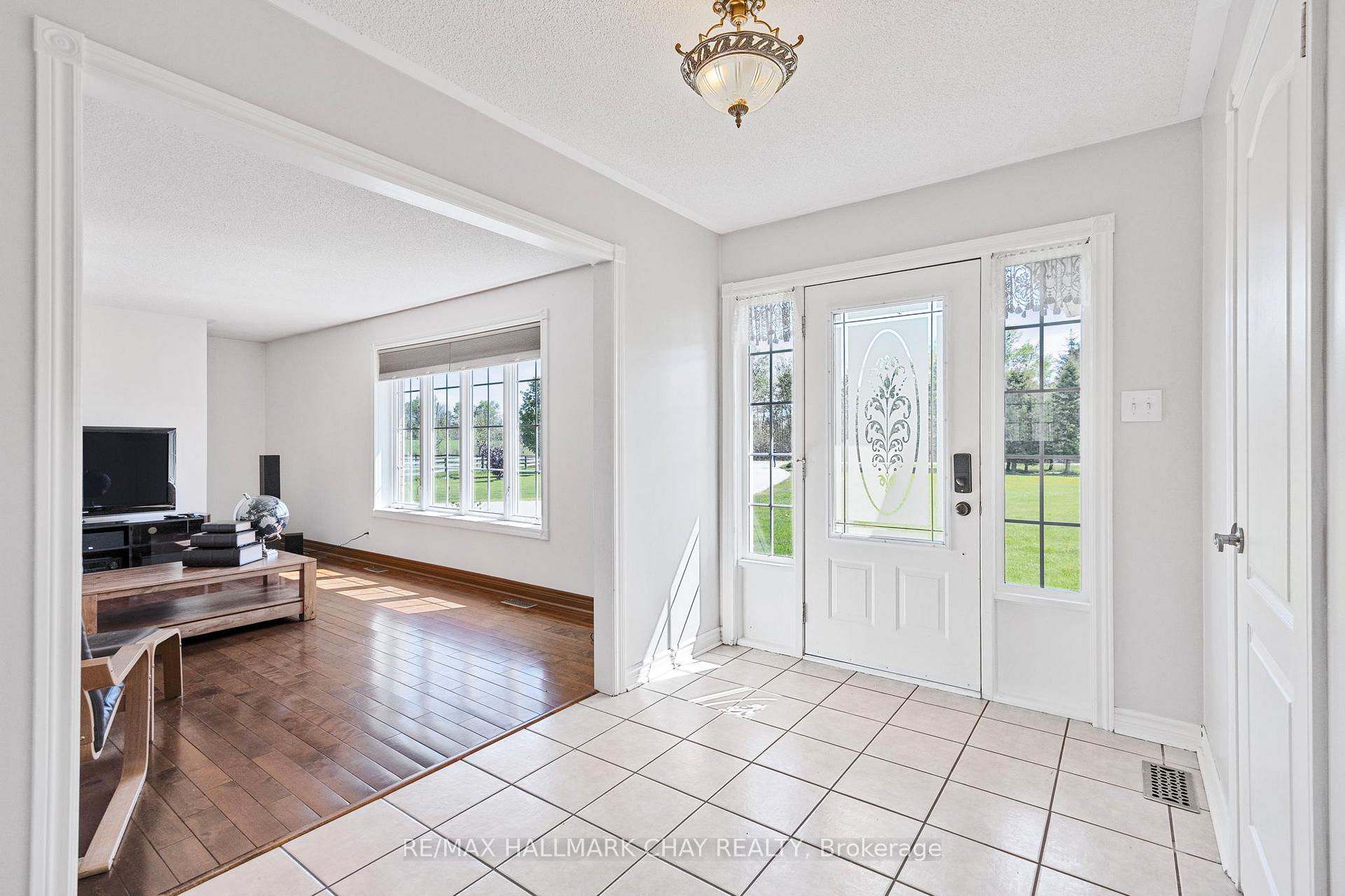 Photo 15 of 1846 Atkinson Road, Springwater, Rural Springwater — HOMEH