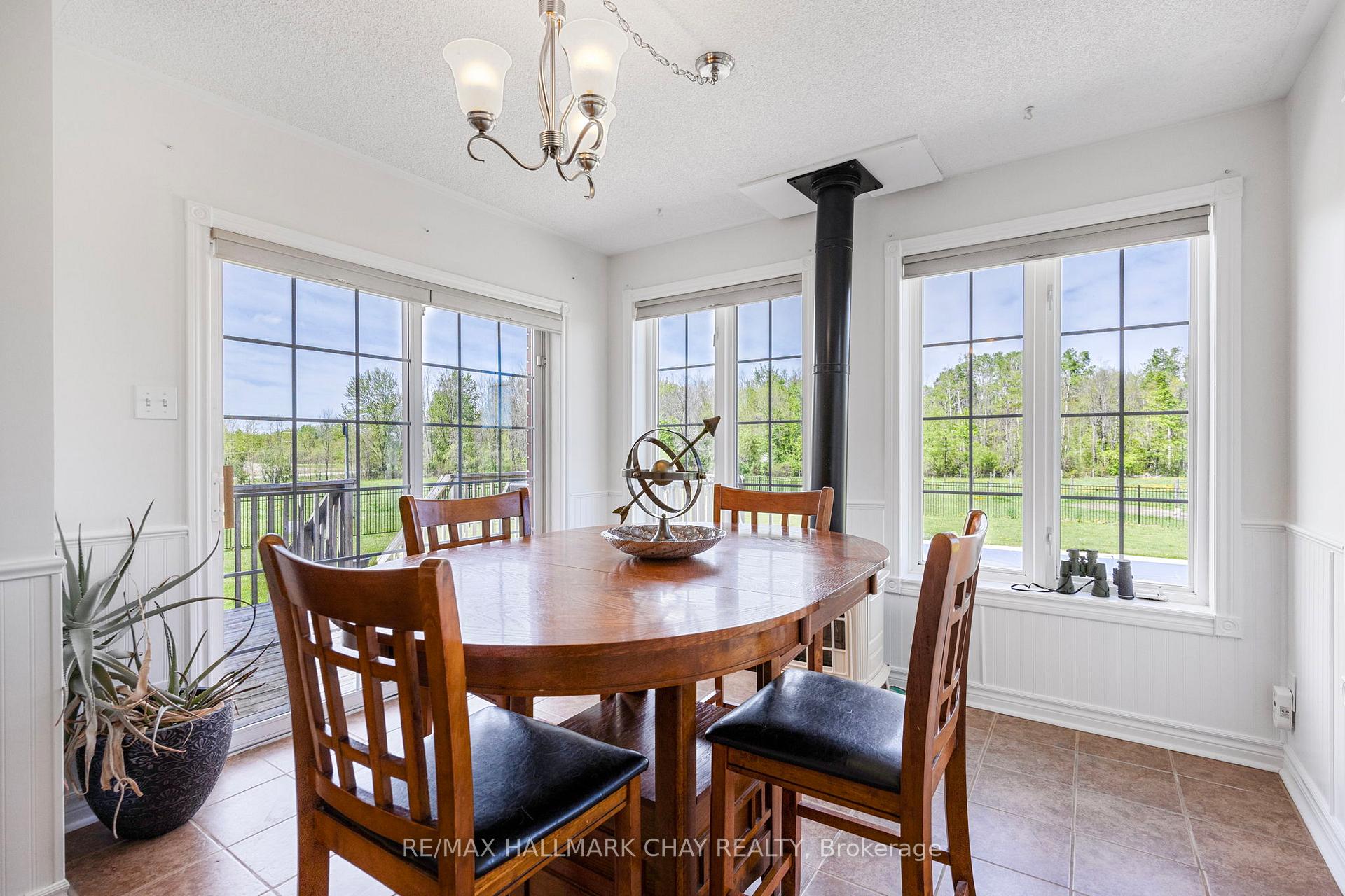 Photo 34 of 1846 Atkinson Road, Springwater, Rural Springwater — HOMEH