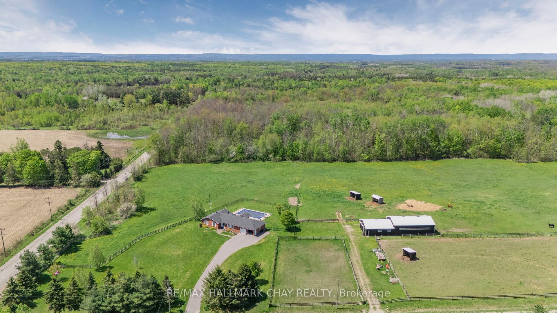 Photo 41 of 1846 Atkinson Road, Springwater, Rural Springwater — HOMEH