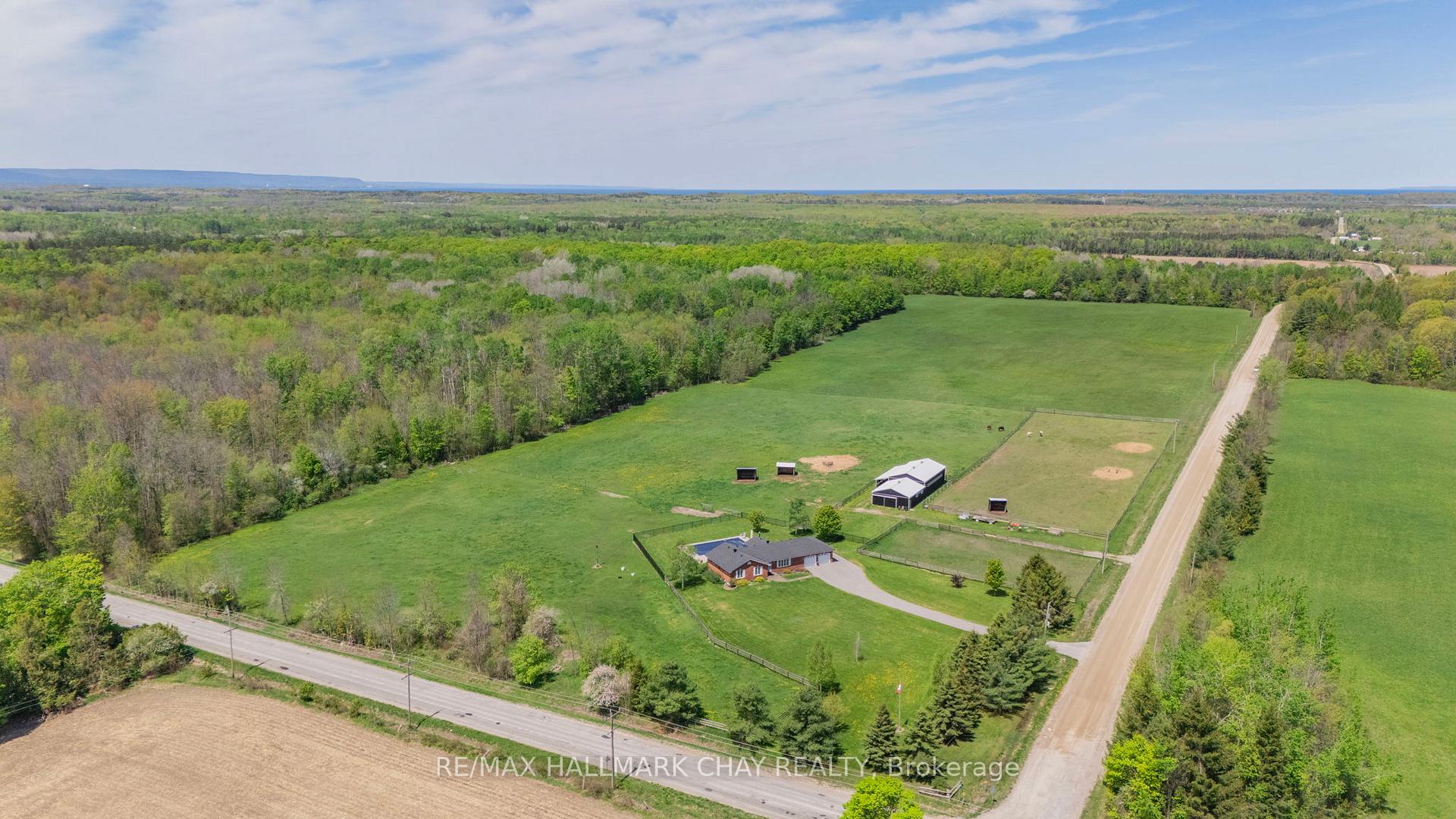 Photo 42 of 1846 Atkinson Road, Springwater, Rural Springwater — HOMEH