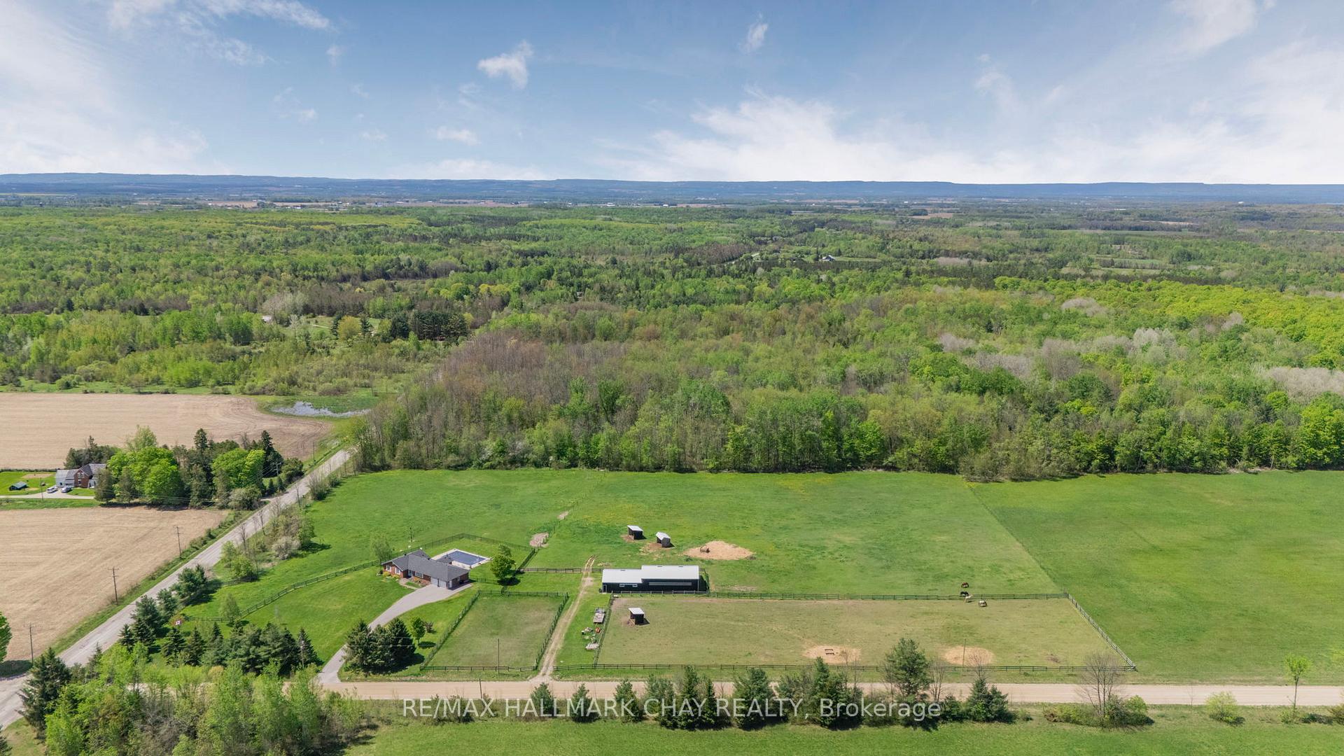 Photo 43 of 1846 Atkinson Road, Springwater, Rural Springwater — HOMEH