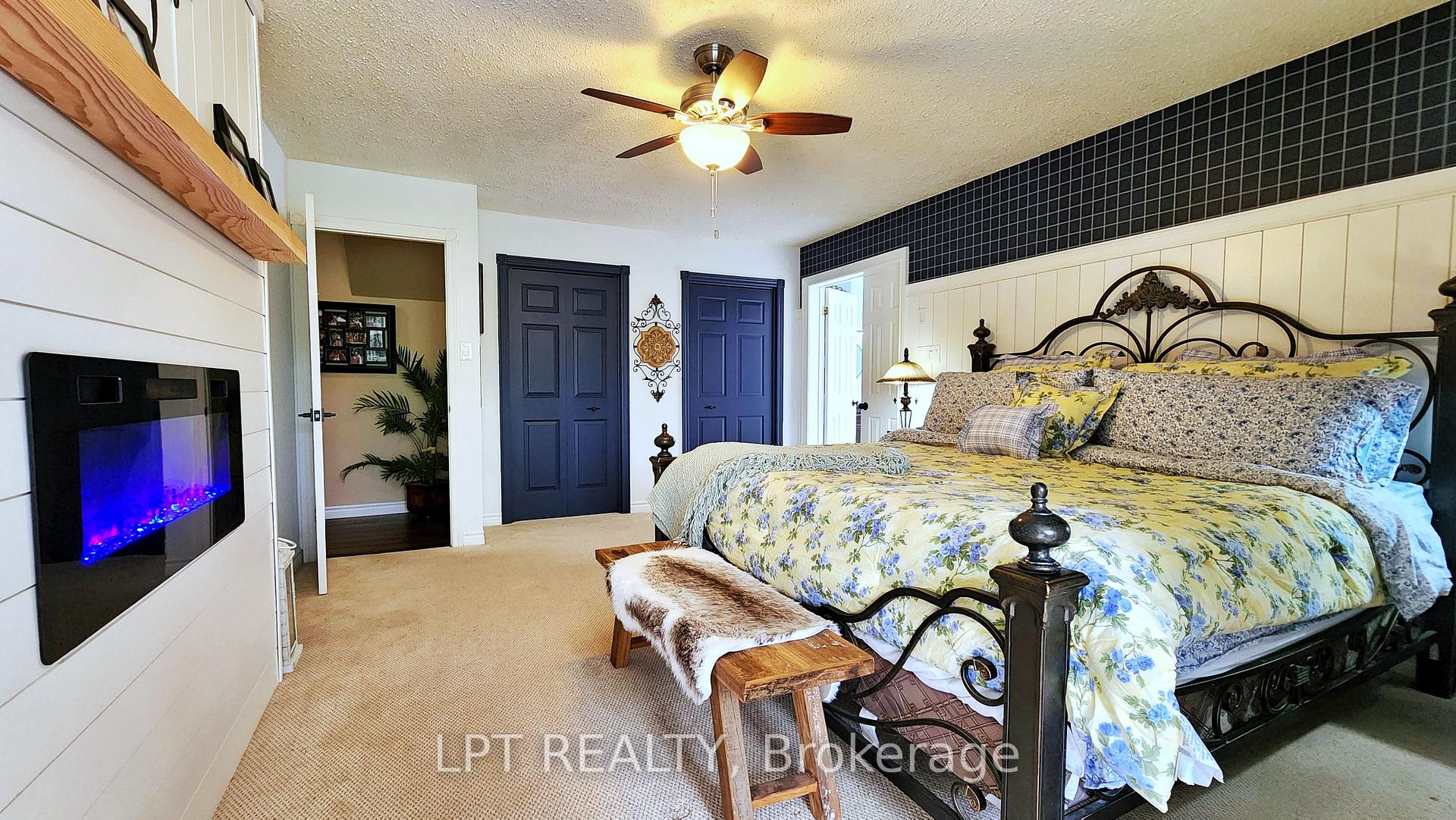 Photo 20 of 16 Idlewood Drive, Springwater, Midhurst — HOMEH