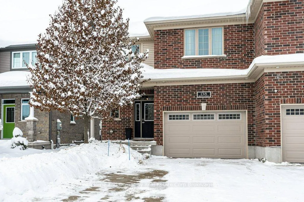 Photo 1 of 138 Brown Street, Stratford — HOMEH
