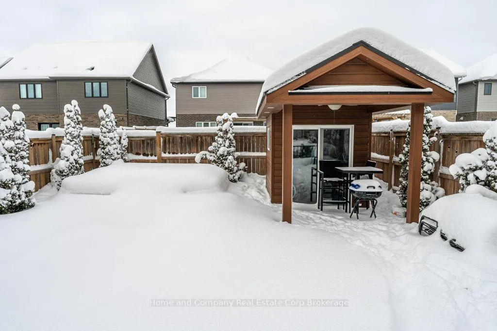Photo 21 of 138 Brown Street, Stratford — HOMEH