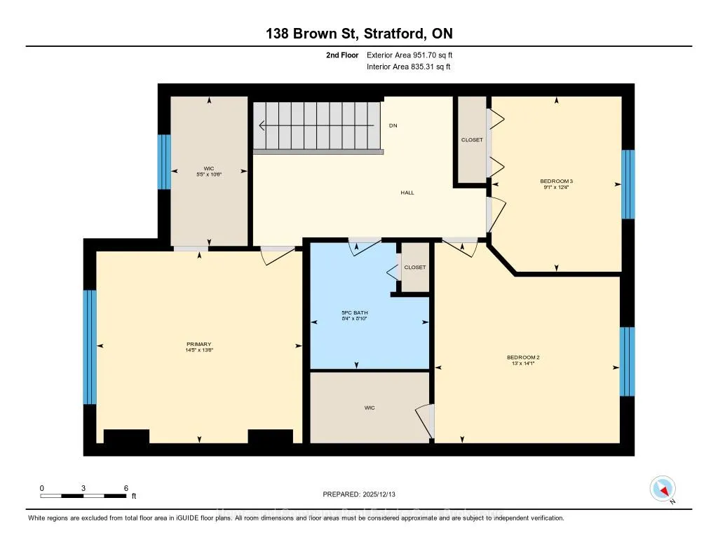 Photo 26 of 138 Brown Street, Stratford — HOMEH