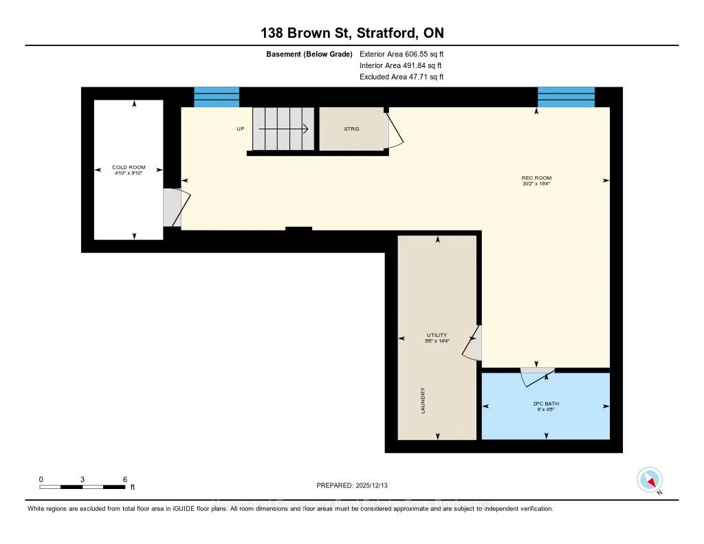 Photo 27 of 138 Brown Street, Stratford — HOMEH