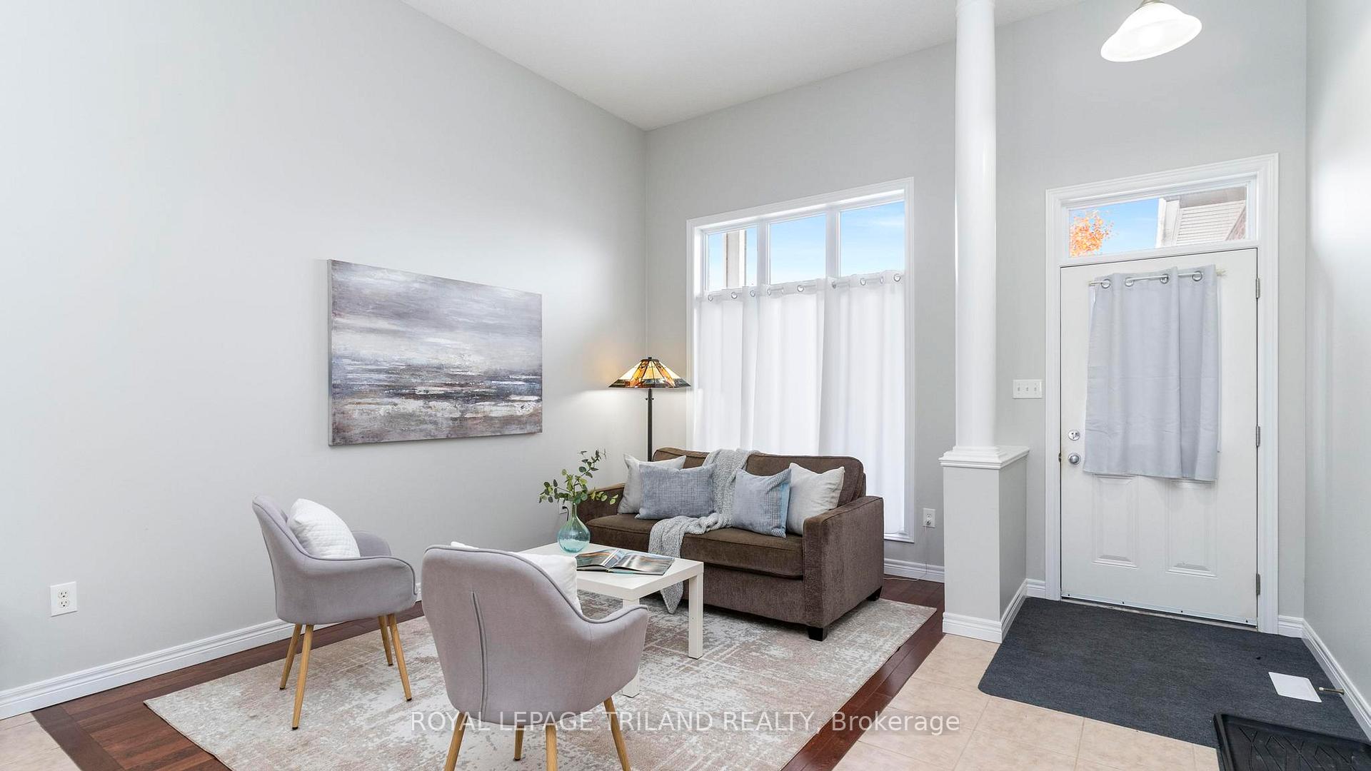 Photo 5 of 6 Circlewood Drive, St. Thomas — HOMEH