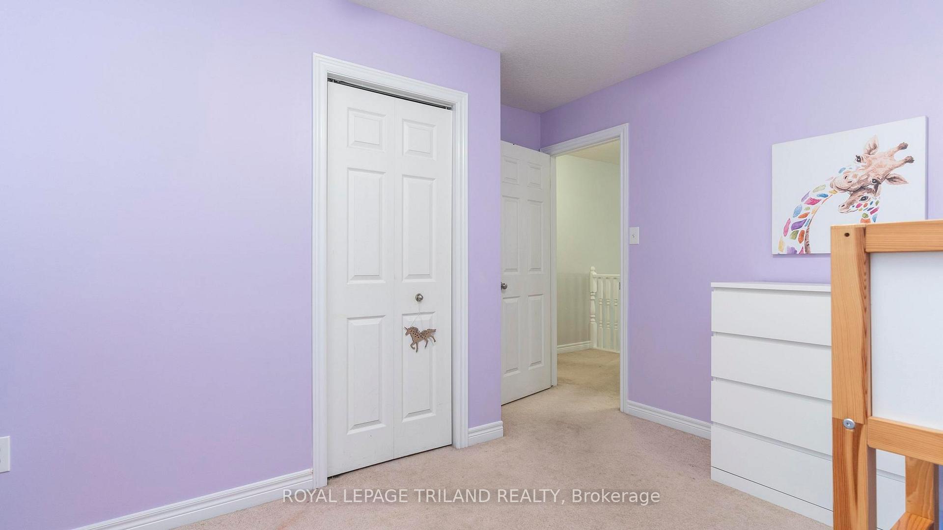Photo 28 of 6 Circlewood Drive, St. Thomas — HOMEH