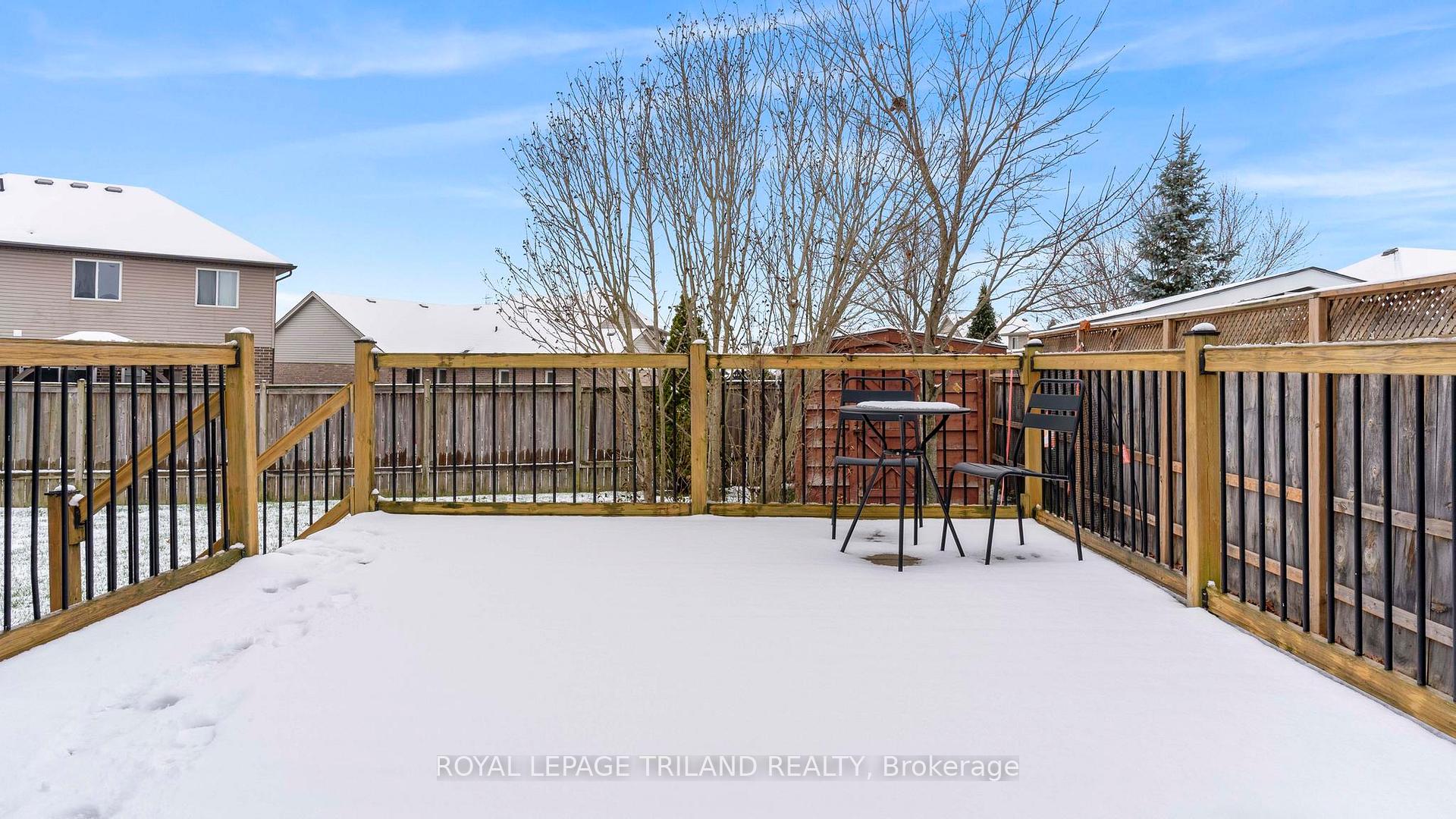 Photo 36 of 6 Circlewood Drive, St. Thomas — HOMEH