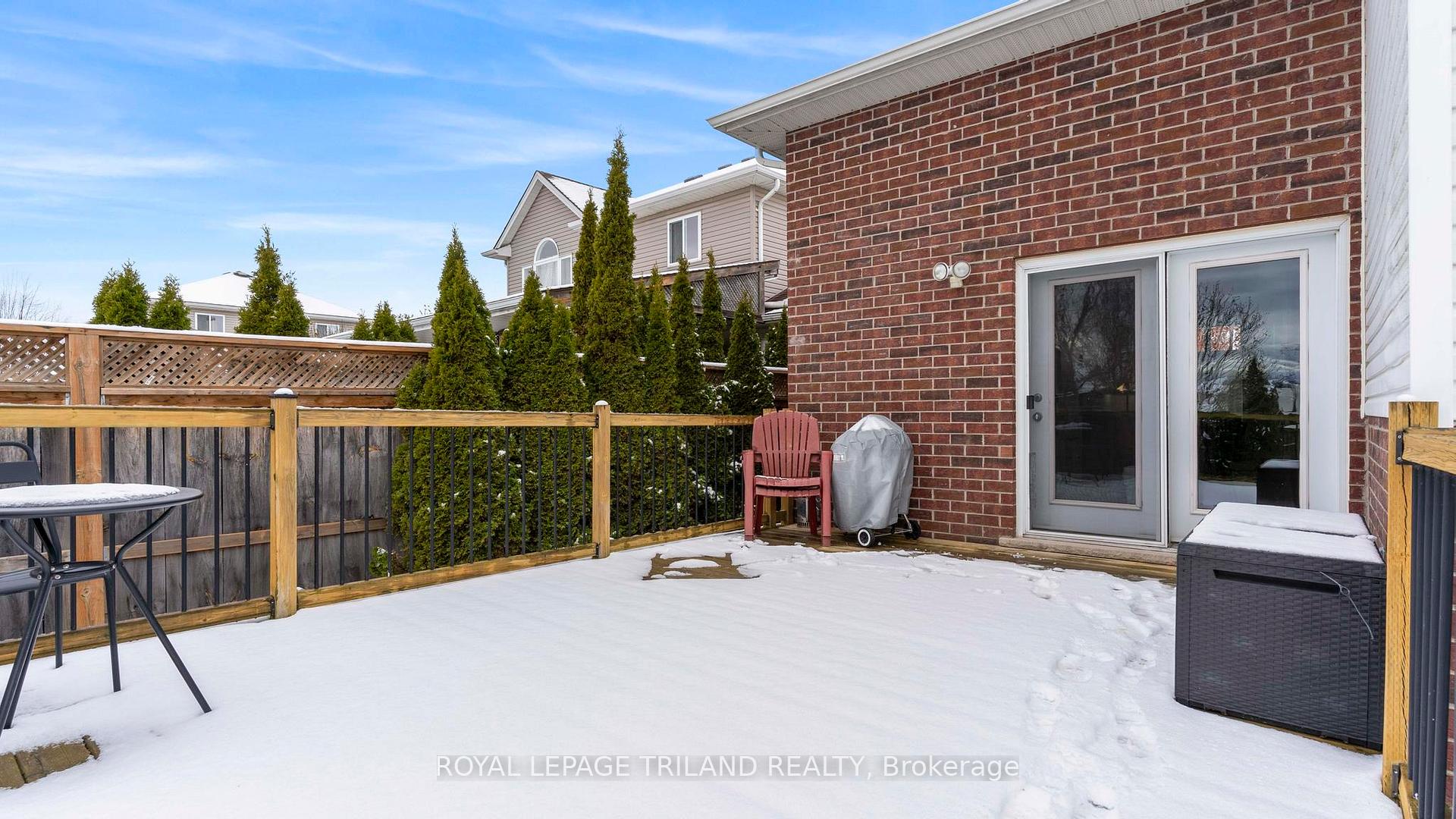 Photo 37 of 6 Circlewood Drive, St. Thomas — HOMEH