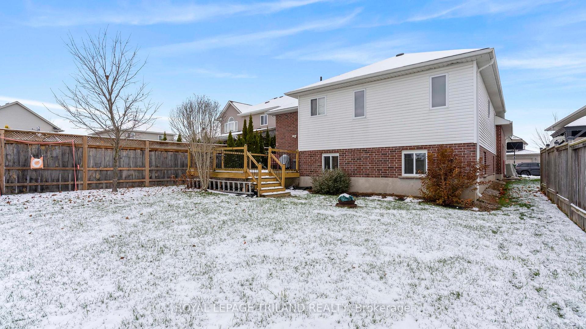 Photo 38 of 6 Circlewood Drive, St. Thomas — HOMEH