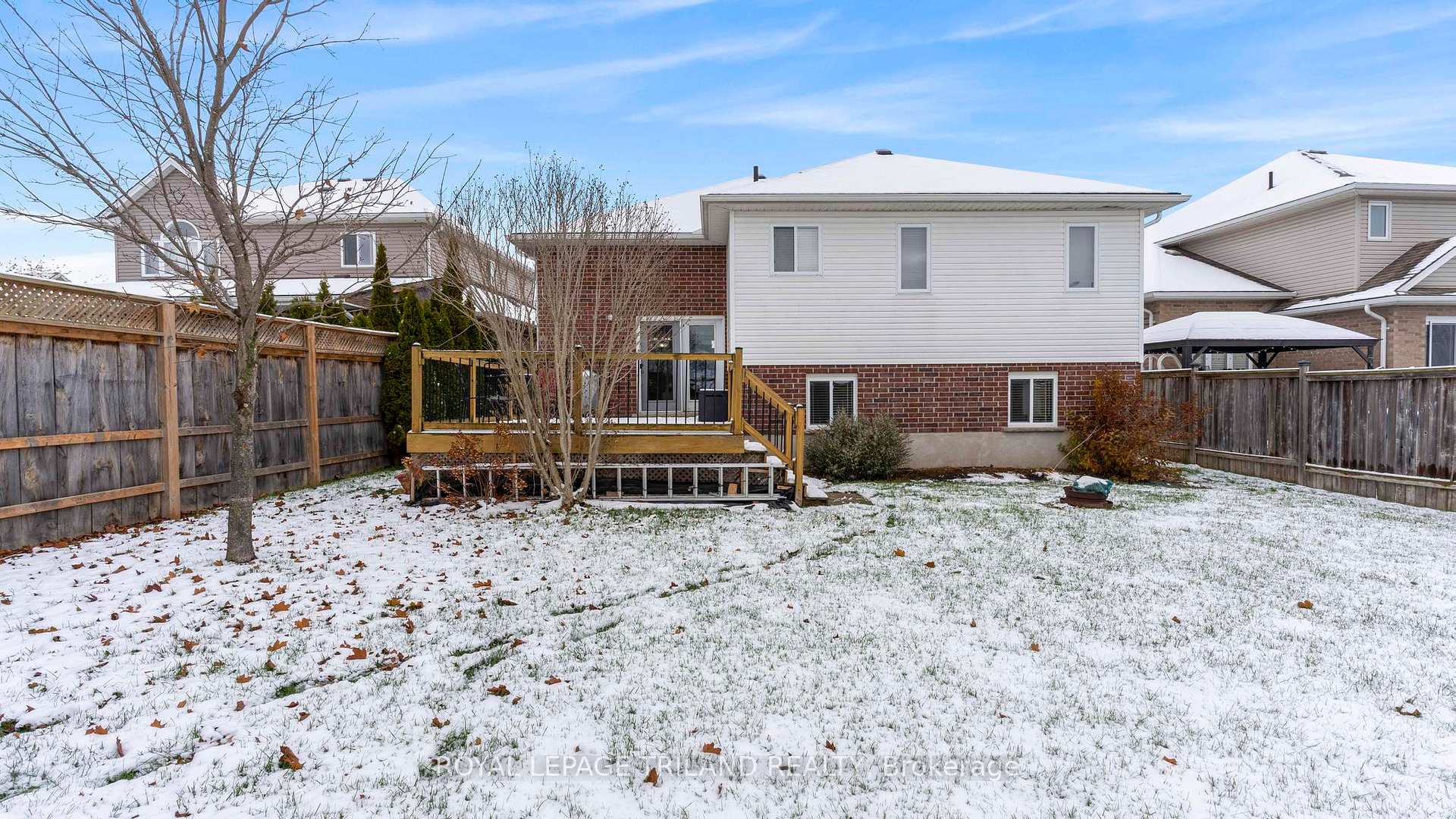 Photo 39 of 6 Circlewood Drive, St. Thomas — HOMEH