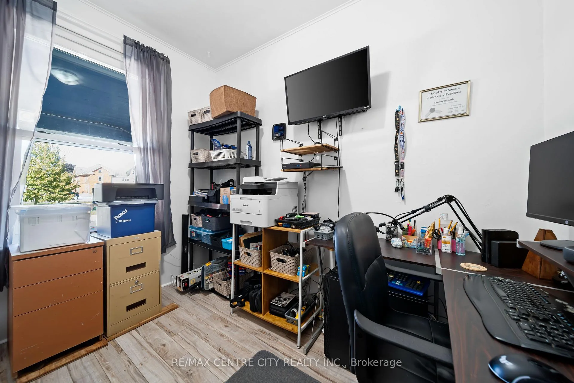 Photo 13 of 174 Centre Street, St. Thomas — HOMEH
