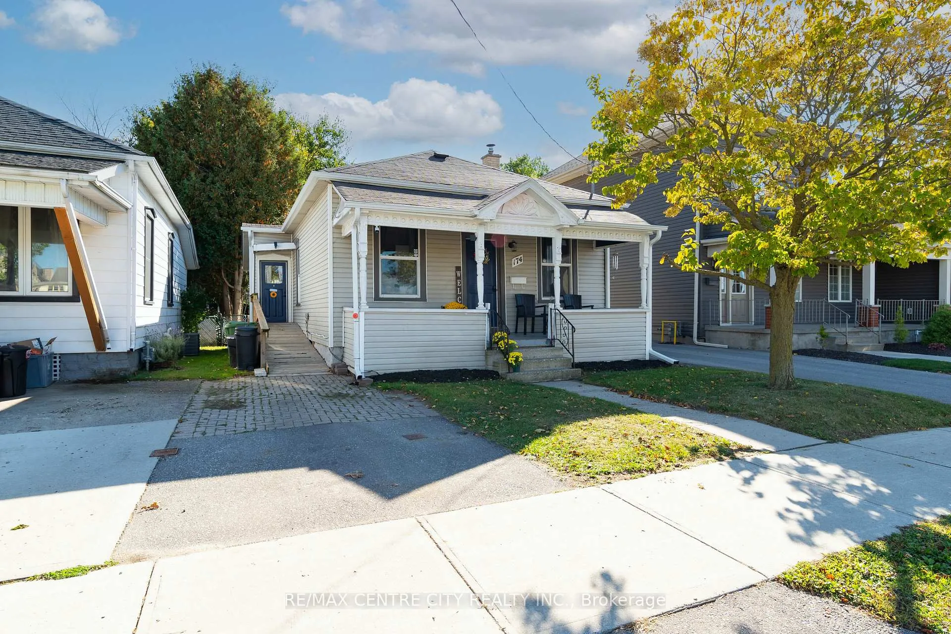 Photo 21 of 174 Centre Street, St. Thomas — HOMEH