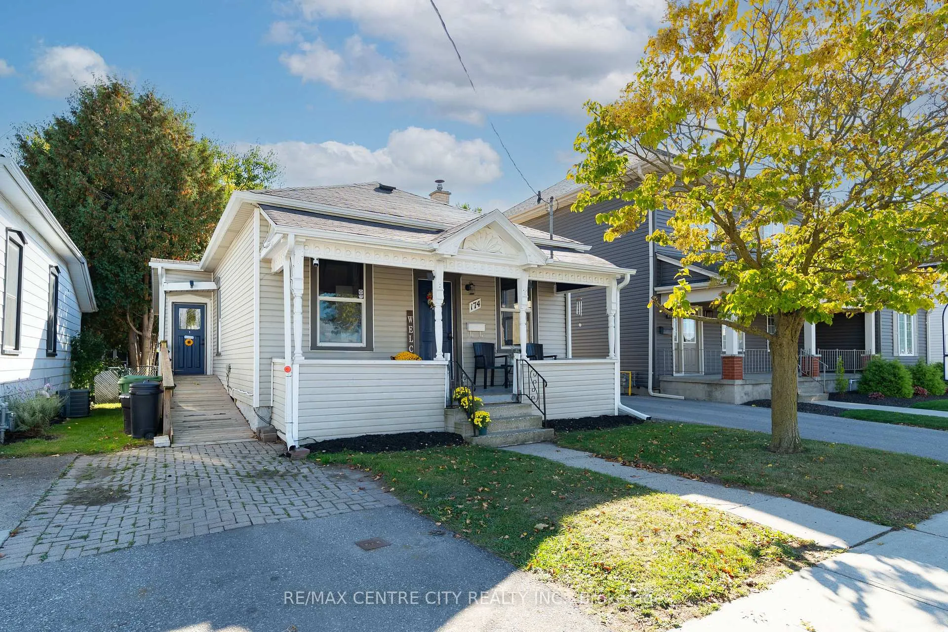 Photo 22 of 174 Centre Street, St. Thomas — HOMEH