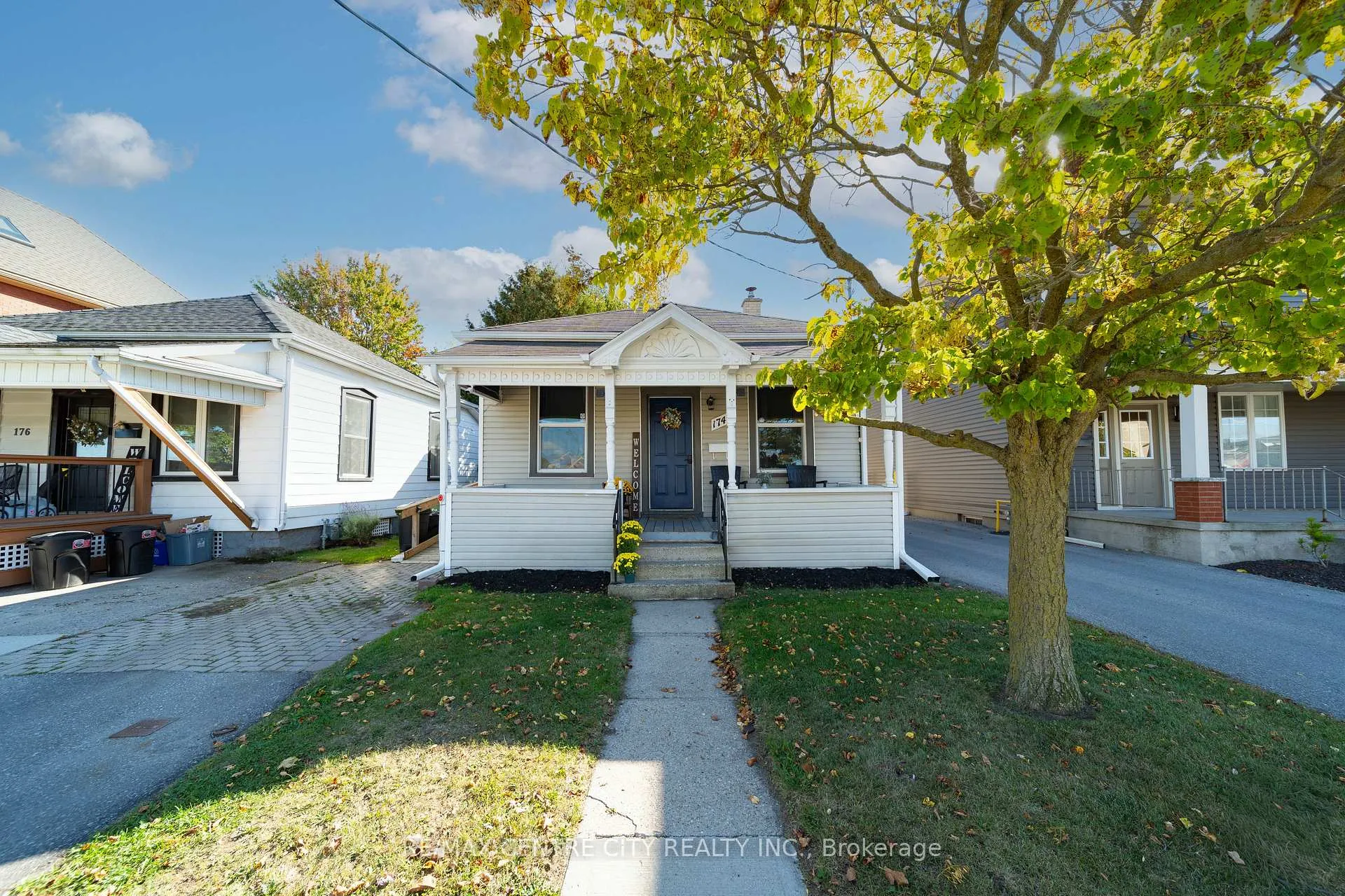 Photo 23 of 174 Centre Street, St. Thomas — HOMEH