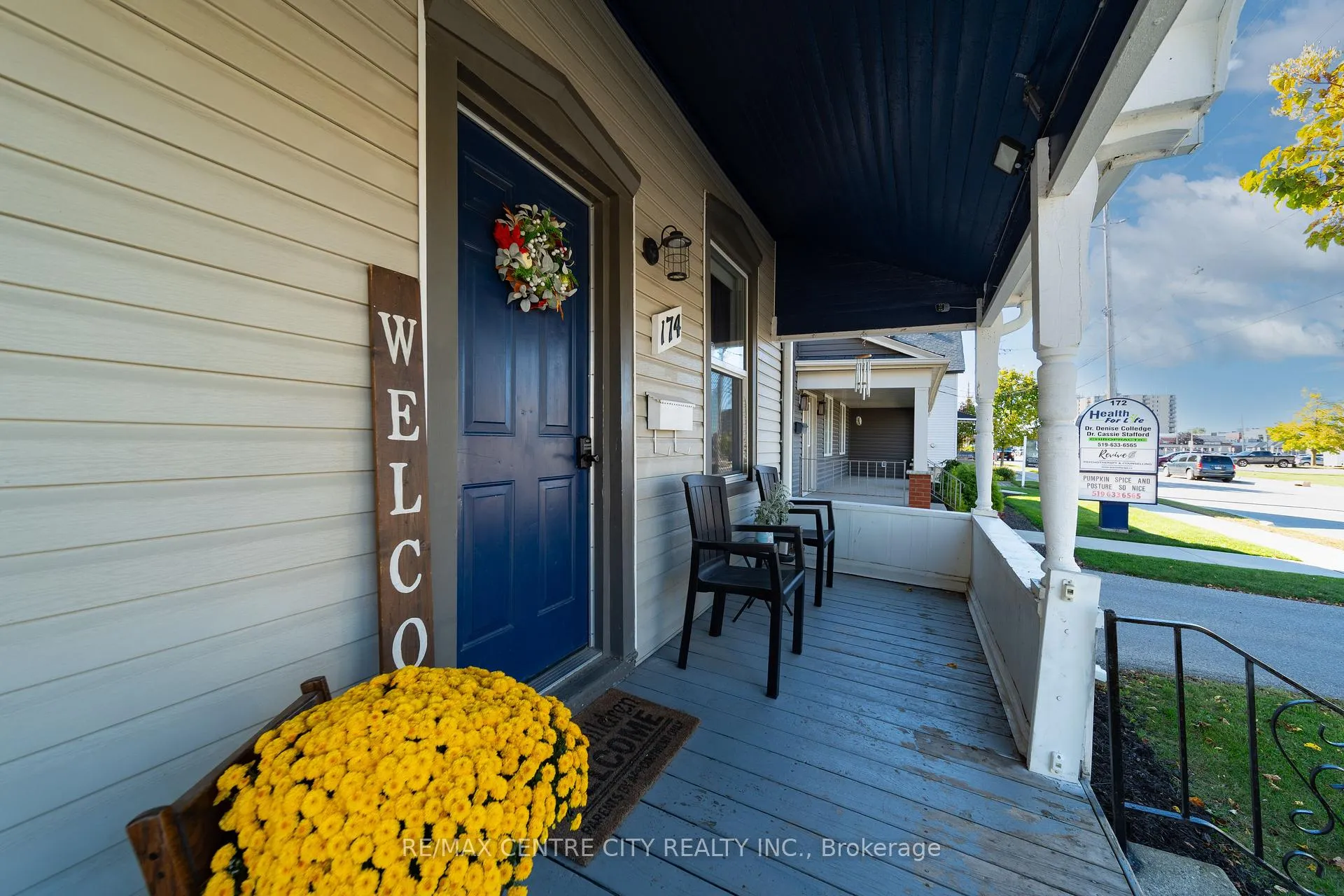 Photo 24 of 174 Centre Street, St. Thomas — HOMEH