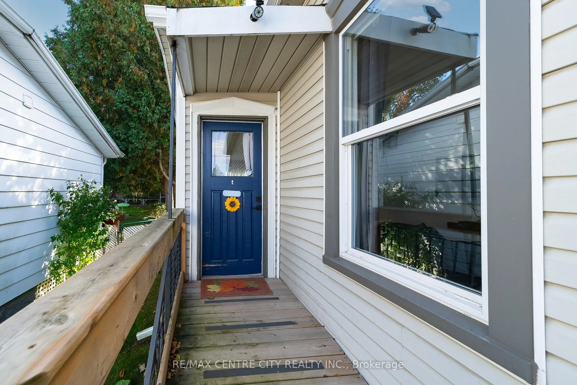 Photo 25 of 174 Centre Street, St. Thomas — HOMEH