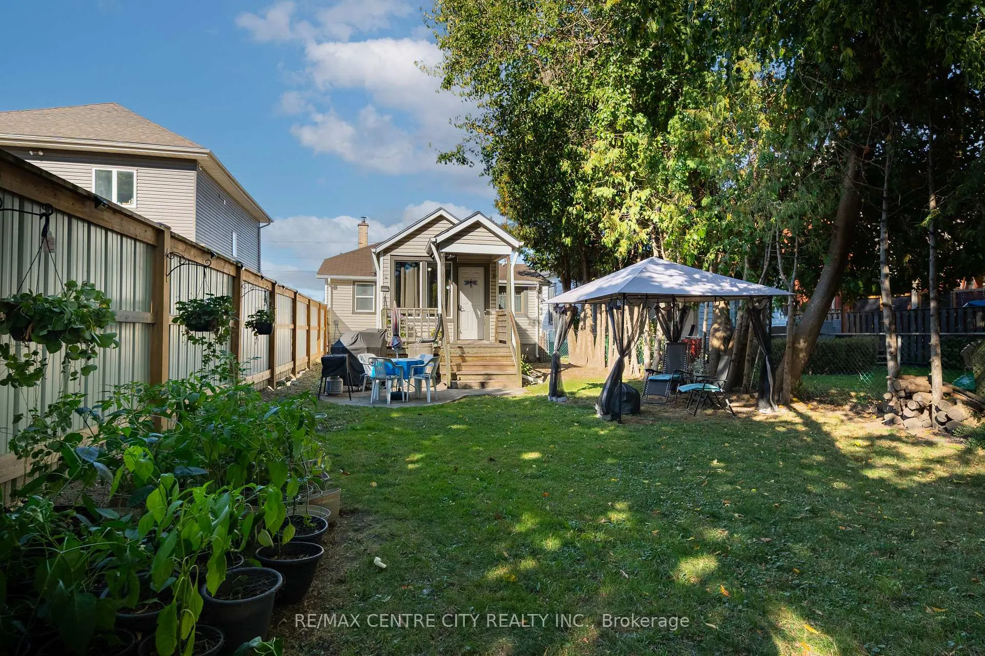 Photo 29 of 174 Centre Street, St. Thomas — HOMEH