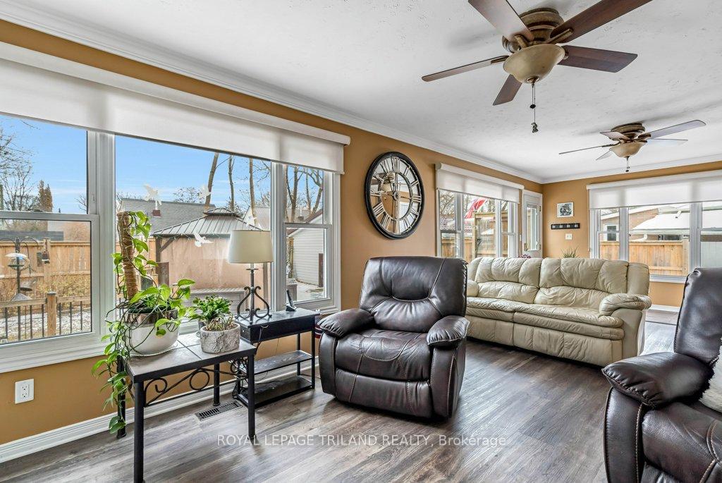 Photo 19 of 20 Dieppe Drive, St. Thomas — HOMEH