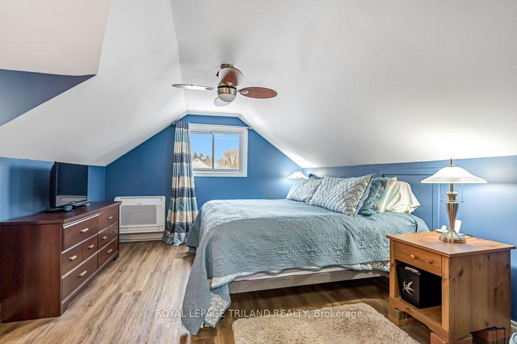 Photo 25 of 20 Dieppe Drive, St. Thomas — HOMEH