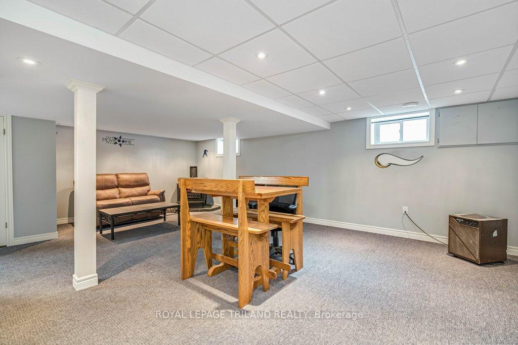 Photo 30 of 20 Dieppe Drive, St. Thomas — HOMEH
