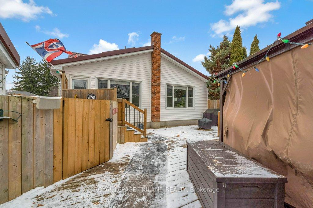 Photo 41 of 20 Dieppe Drive, St. Thomas — HOMEH