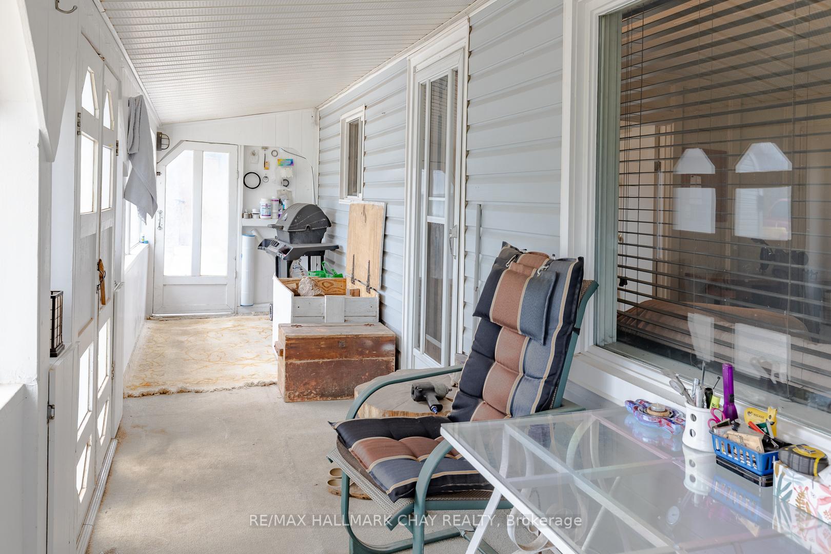 Photo 3 of 1761 County Road 92, Springwater, Rural Springwater — HOMEH