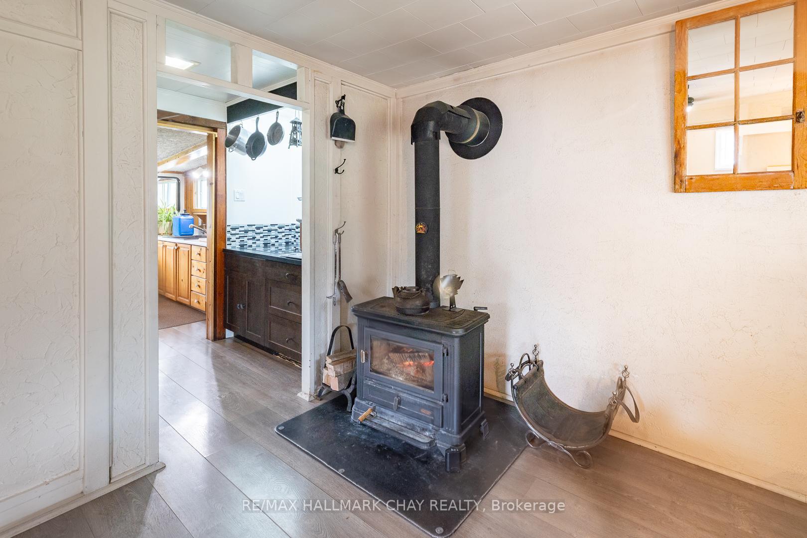 Photo 5 of 1761 County Road 92, Springwater, Rural Springwater — HOMEH