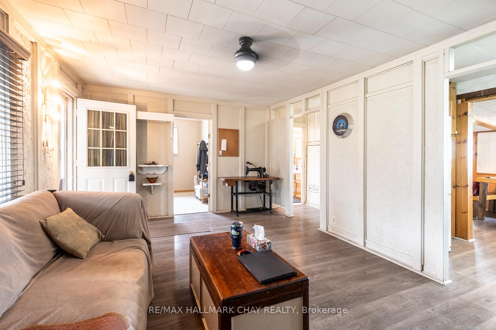 Photo 6 of 1761 County Road 92, Springwater, Rural Springwater — HOMEH