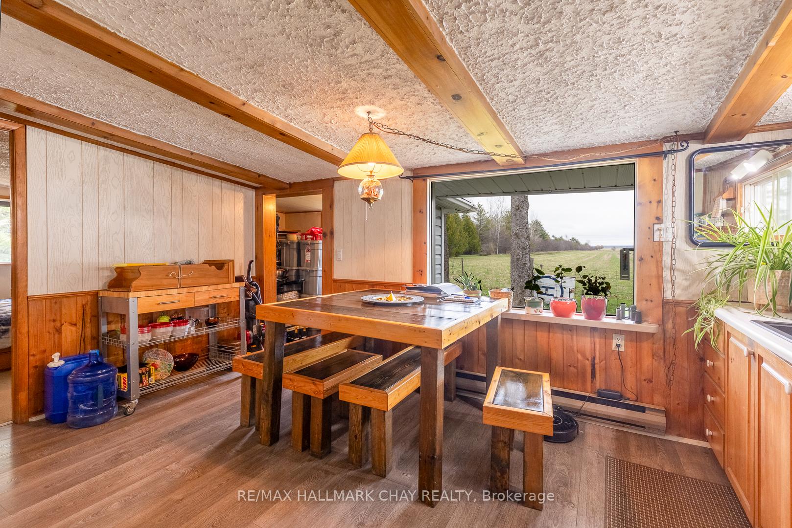 Photo 13 of 1761 County Road 92, Springwater, Rural Springwater — HOMEH