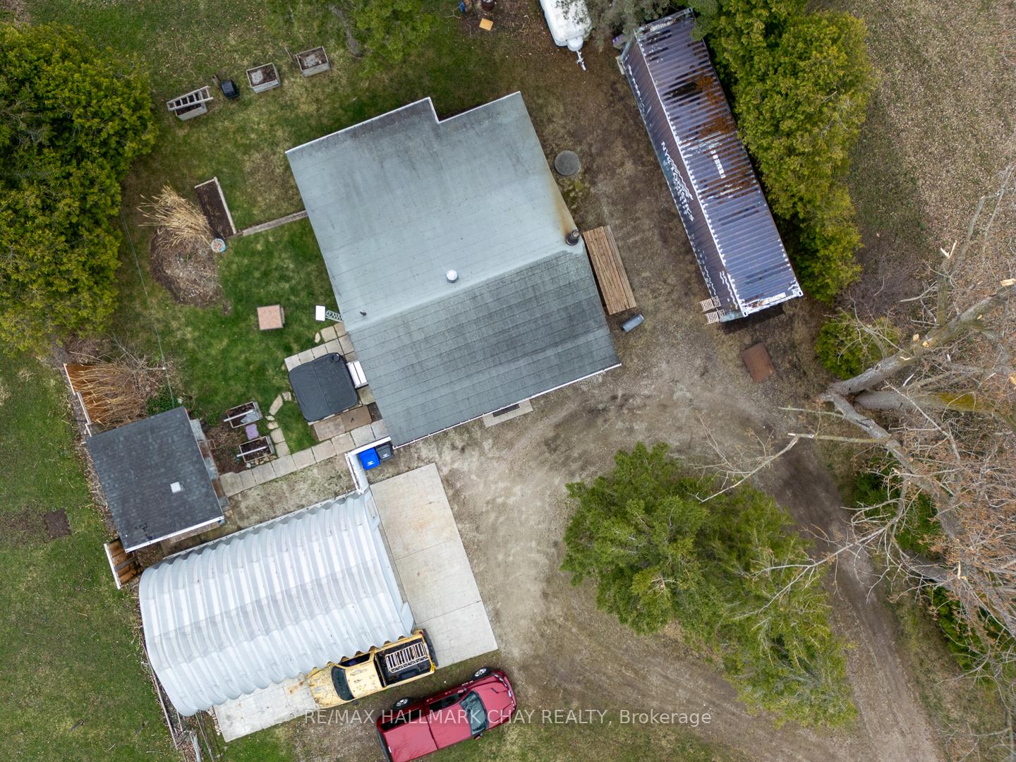 Photo 15 of 1761 County Road 92, Springwater, Rural Springwater — HOMEH