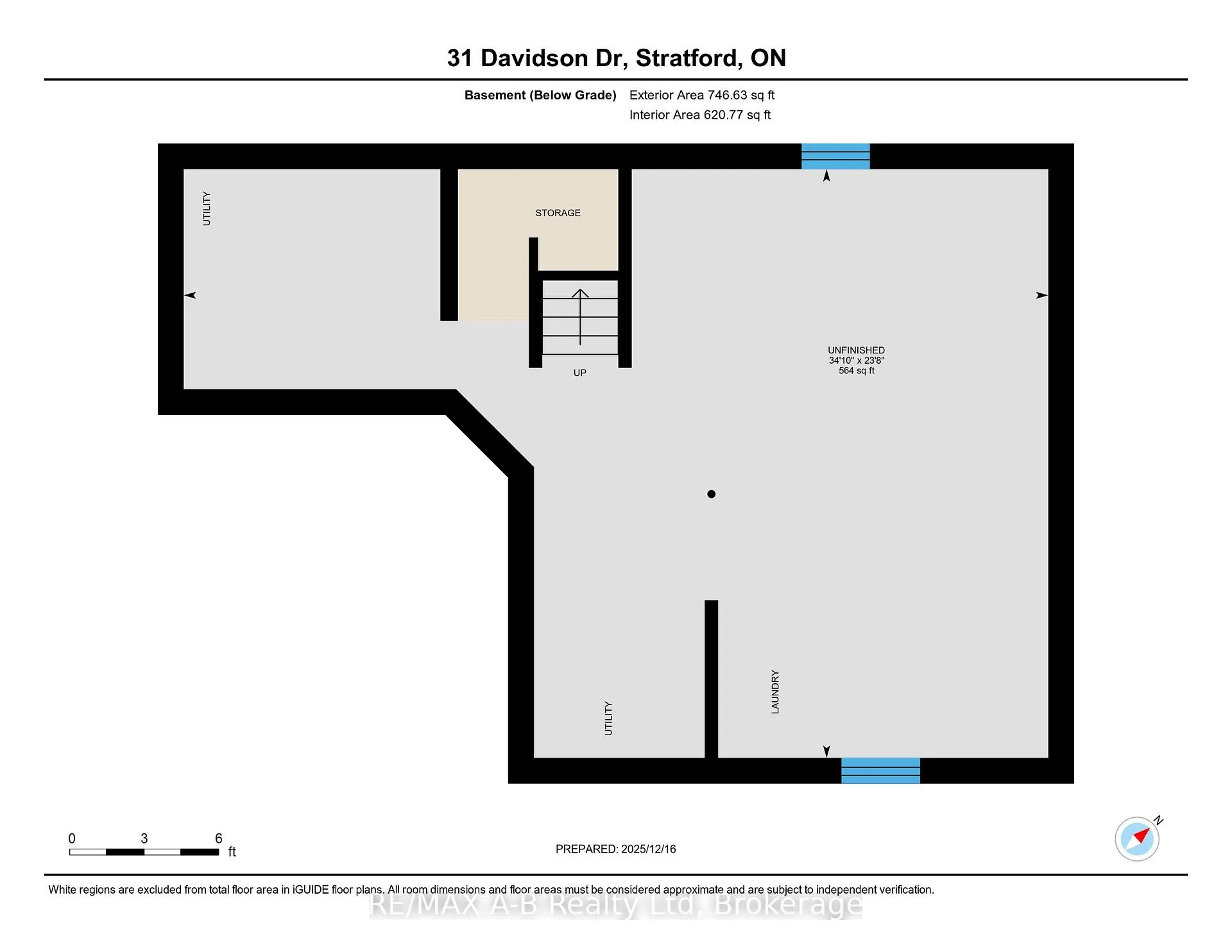 Photo 35 of 31 Davidson Drive, Stratford — HOMEH