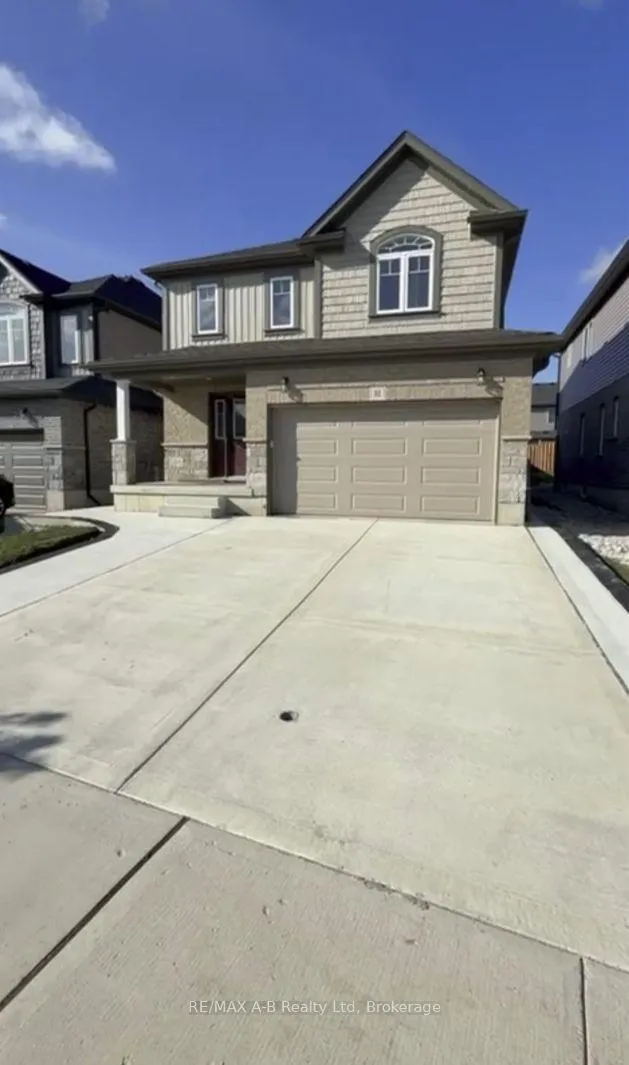 Photo 36 of 31 Davidson Drive, Stratford — HOMEH