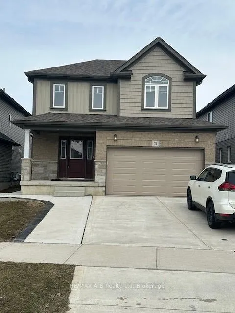 Photo 1 of 31 Davidson Drive, Stratford — HOMEH