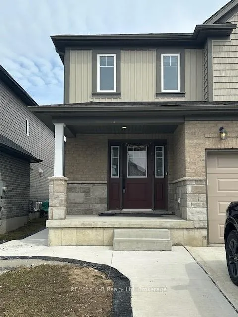 Photo 41 of 31 Davidson Drive, Stratford — HOMEH