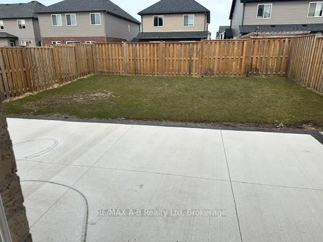 Photo 42 of 31 Davidson Drive, Stratford — HOMEH