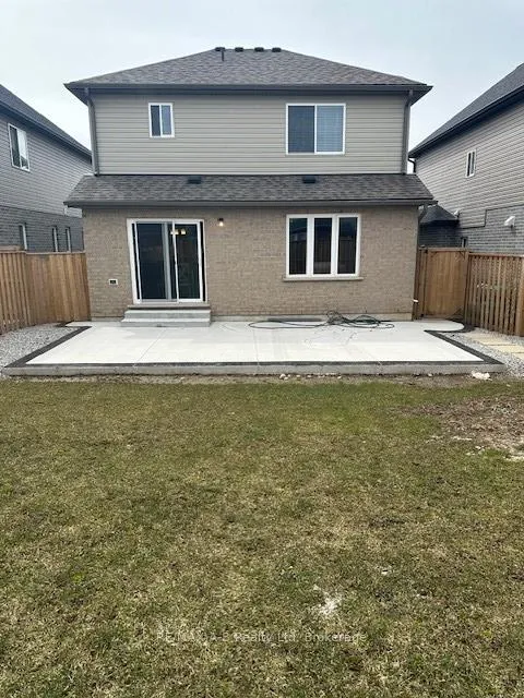 Photo 47 of 31 Davidson Drive, Stratford — HOMEH