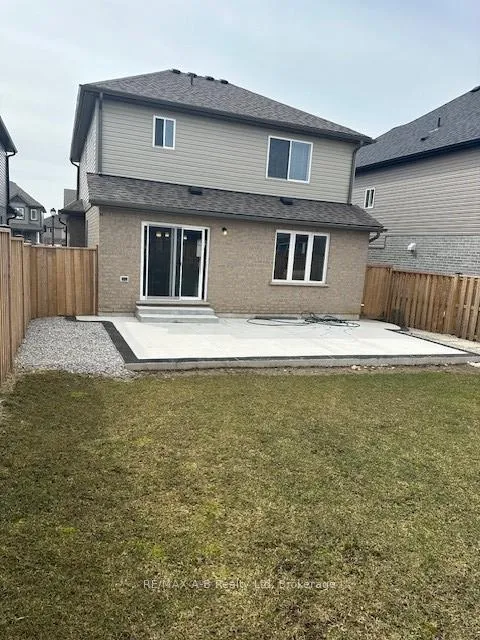 Photo 49 of 31 Davidson Drive, Stratford — HOMEH
