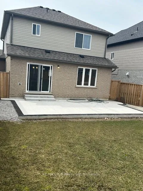 Photo 50 of 31 Davidson Drive, Stratford — HOMEH